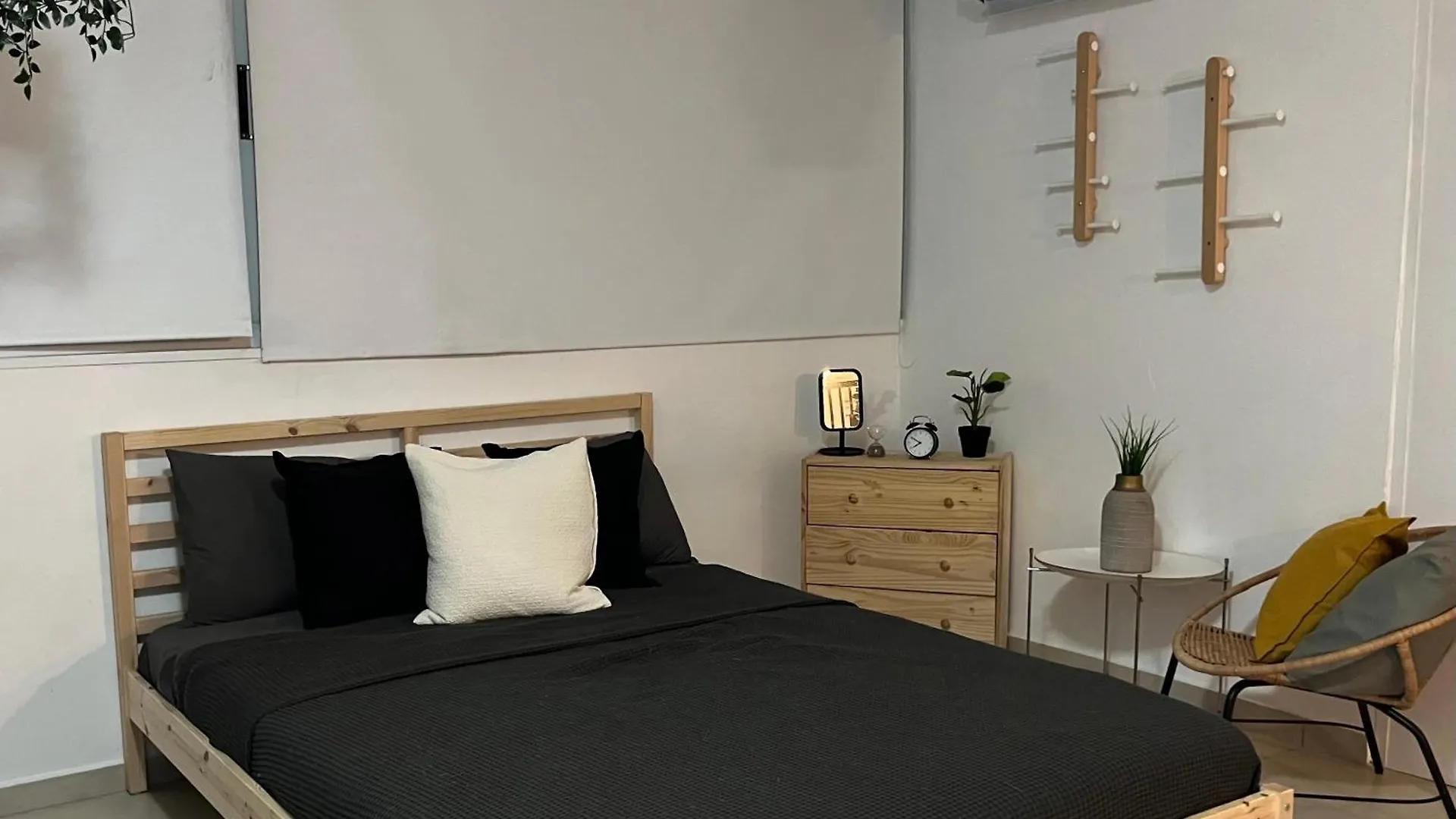 Apartamento Estudio Con Vista Al Mar Y La Ciudad, Condado San Juan 0*,