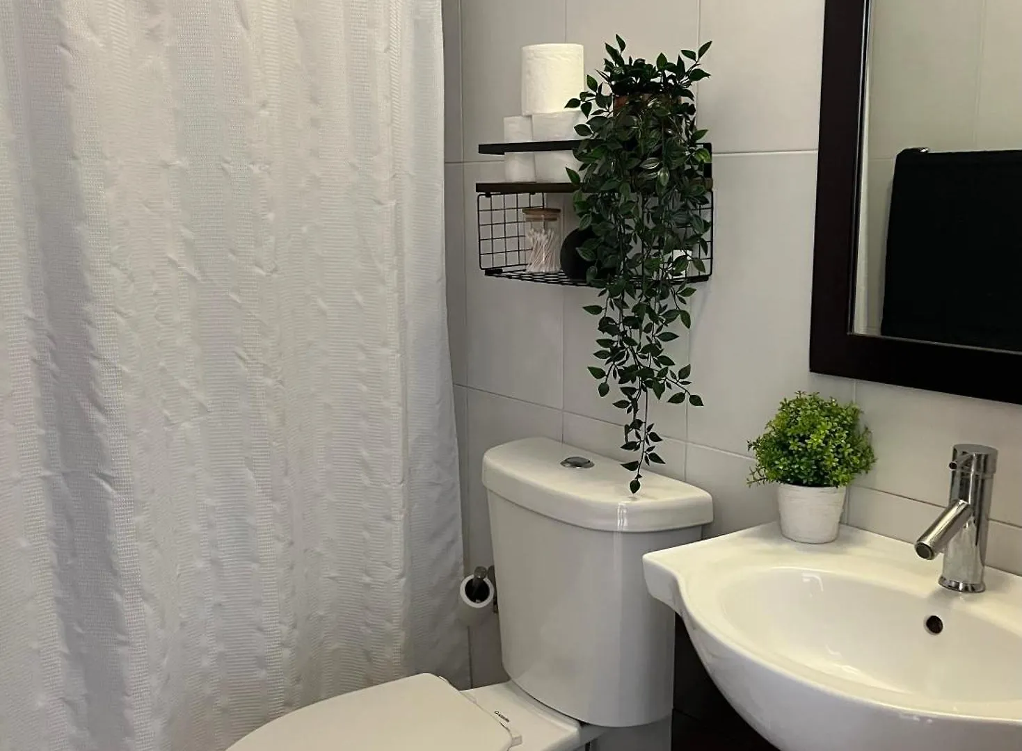 Apartamento Estudio Con Vista Al Mar Y La Ciudad, Condado San Juan
